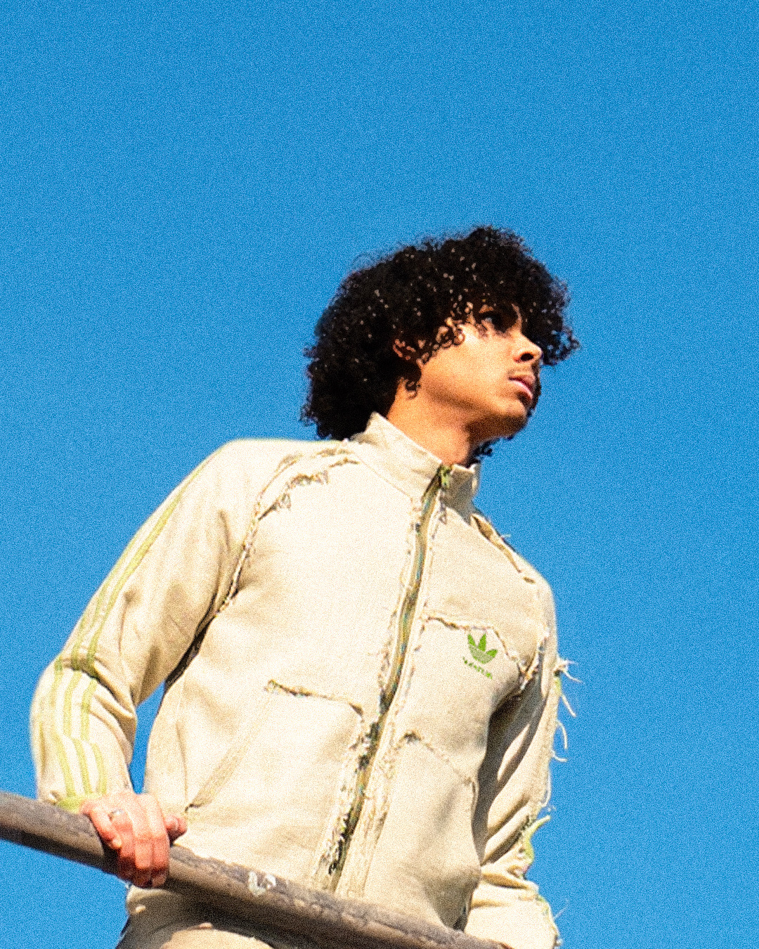 Talion × Adidas — Shooting 1